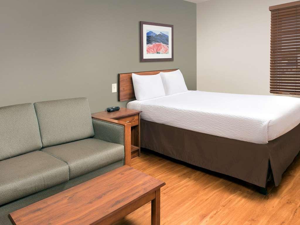 Extended Stay America Select Suites - Charleston - Ashley Phosphate Rd Hanahan Quarto foto