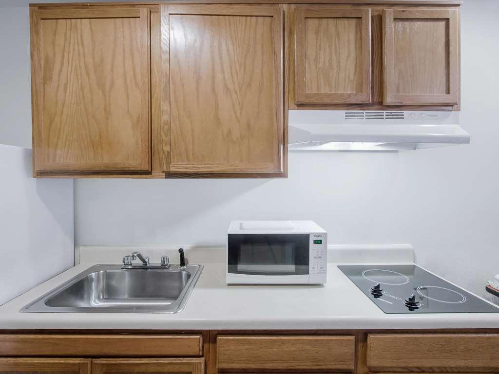 Extended Stay America Select Suites - Charleston - Ashley Phosphate Rd Hanahan Quarto foto
