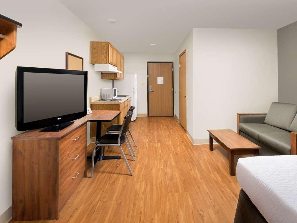 Extended Stay America Select Suites - Charleston - Ashley Phosphate Rd Hanahan Quarto foto