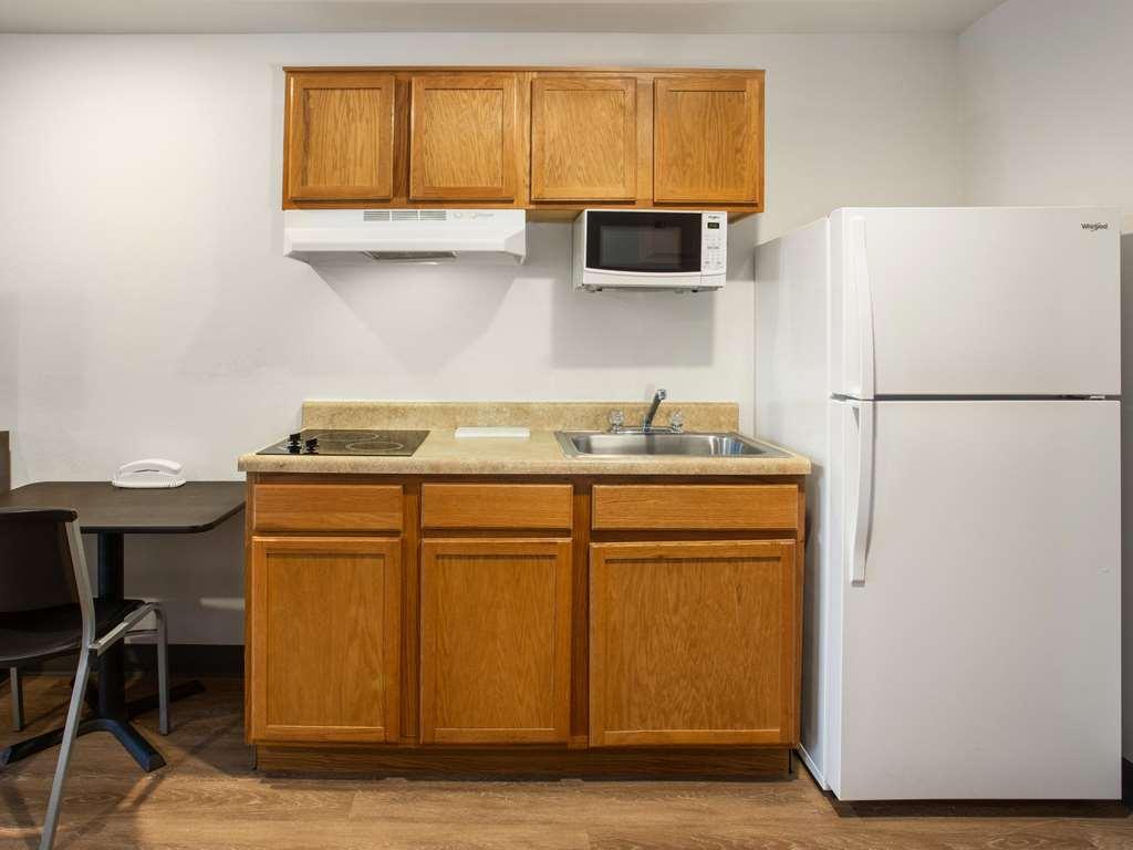 Extended Stay America Select Suites - Charleston - Ashley Phosphate Rd Hanahan Quarto foto
