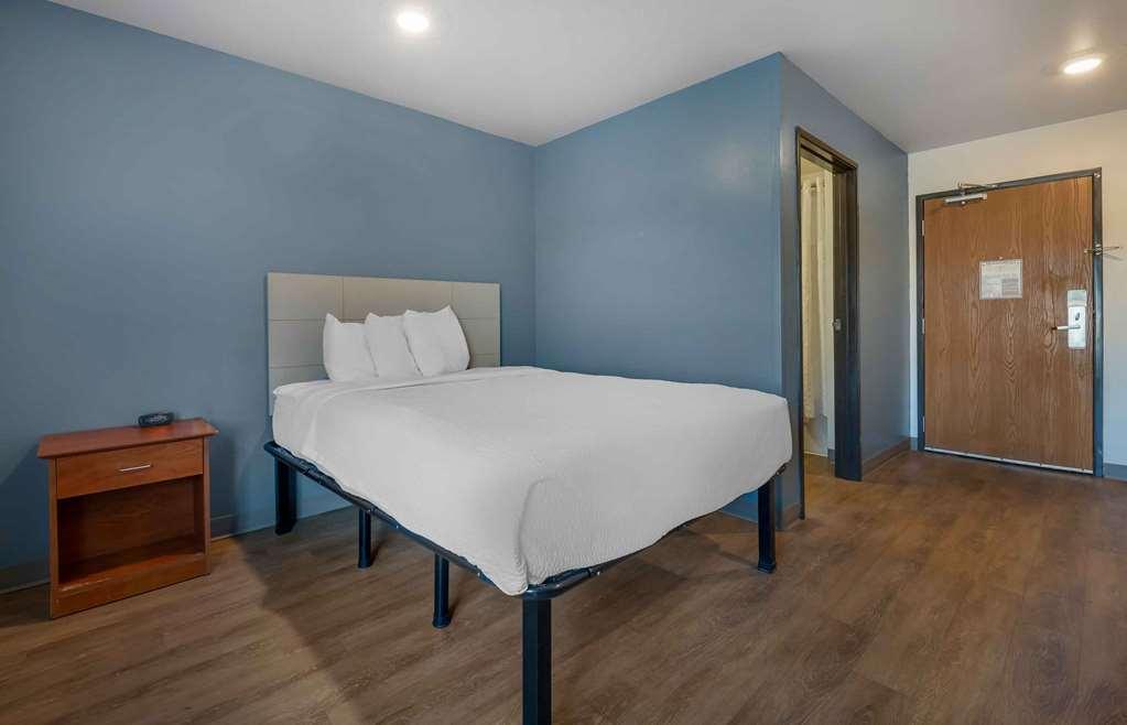 Extended Stay America Select Suites - Charleston - Ashley Phosphate Rd Hanahan Quarto foto